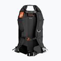 Zaino d'emergenza Help Bag Max Pro 5.0 35 l shadow black 4