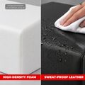 Cassa per allenamento HMS HTB61 Hip Thrust black 7
