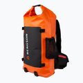 BERGSON Aqua Bag zaino da trekking 30 l arancione 2