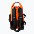 BERGSON Aqua Bag zaino da trekking 30 l arancione 3