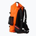 BERGSON Aqua Bag zaino da trekking 30 l arancione 4