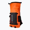 BERGSON Aqua Bag zaino da trekking 30 l arancione 6