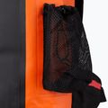BERGSON Aqua Bag zaino da trekking 30 l arancione 10