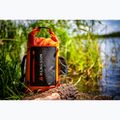 BERGSON Aqua Bag zaino da trekking 30 l arancione 13