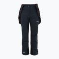 Pantaloni da sci da donna BERGSON Trophy Stx jet black 2