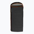 BERGSON Sacco a pelo Square Plus 200 ZX nero