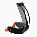 BERGSON Tunnebo 35 l zaino da trekking nero 6
