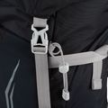 BERGSON Tunnebo 35 l zaino da trekking nero 8