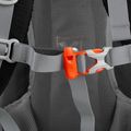 BERGSON Tunnebo 35 l zaino da trekking nero 14