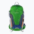 BERGSON Zaino Brisk 22 l verde