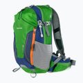 BERGSON Zaino Brisk 22 l verde 2