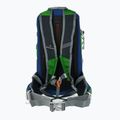 BERGSON Zaino Brisk 22 l verde 3