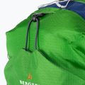 BERGSON Zaino Brisk 22 l verde 7