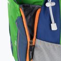 BERGSON Zaino Brisk 22 l verde 10