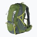 BERGSON Zaino Harstad 40 l verde 2