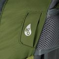 BERGSON Zaino Harstad 40 l verde 4