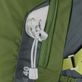 BERGSON Zaino Harstad 40 l verde 5