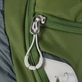 BERGSON Zaino Harstad 40 l verde 6