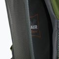 BERGSON Zaino Harstad 40 l verde 8