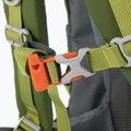 BERGSON Zaino Harstad 40 l verde 9