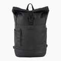 BERGSON Citychic 25 l zaino da città nero