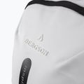 BERGSON Iwalk 20 l zaino da città bianco 6
