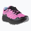 Stivali da trekking da donna BERGSON Guera Low STX rosa 8