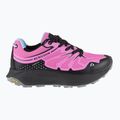 Stivali da trekking da donna BERGSON Guera Low STX rosa 9