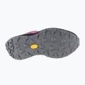 Stivali da trekking da donna BERGSON Guera Low STX rosa 12