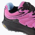 Stivali da trekking da donna BERGSON Guera Low STX rosa 14