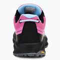 Stivali da trekking da donna BERGSON Guera Low STX rosa 6