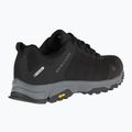 Stivali da trekking da uomo BERGSON Hadjer Low STX nero 10