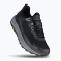 Stivali da trekking da uomo BERGSON Jabal Low STX nero 12