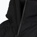Cappotto isolato da uomo BERGSON Snow Leopard Primaloft nero 6