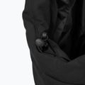 Cappotto isolato da uomo BERGSON Snow Leopard Primaloft nero 7