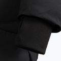 Cappotto isolato da uomo BERGSON Snow Leopard Primaloft nero 10
