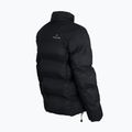 Giacca isolante da uomo BERGSON Snowy Wolf Micro-Therm nero 2
