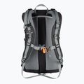 BERGSON Evje 30 l zaino da trekking nero 3