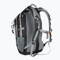 BERGSON Evje 30 l zaino da trekking nero 4