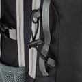 BERGSON Evje 30 l zaino da trekking nero 8