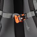 BERGSON Evje 30 l zaino da trekking nero 9