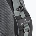 BERGSON Evje 30 l zaino da trekking nero 10