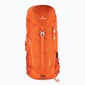 BERGSON Svellnose zaino da trekking 40 l arancione