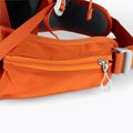 BERGSON Svellnose zaino da trekking 40 l arancione 5