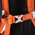 BERGSON Svellnose zaino da trekking 40 l arancione 7