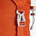 BERGSON Svellnose zaino da trekking 40 l arancione 9