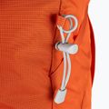BERGSON Svellnose zaino da trekking 40 l arancione 10