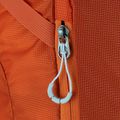 BERGSON Svellnose zaino da trekking 40 l arancione 11