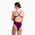 CLap Costume da bagno intero donna Marrone CLAP102 5