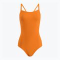 Costume da bagno intero donna CLap Two-layer arancione CLAP104